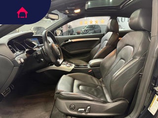 2016 Audi A5