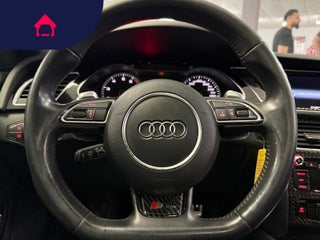 2016 Audi A5