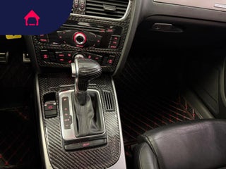2016 Audi A5