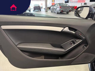 2016 Audi A5