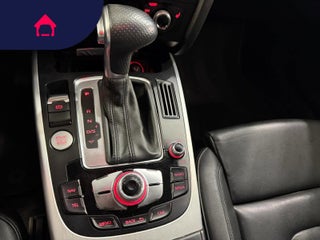 2016 Audi A5
