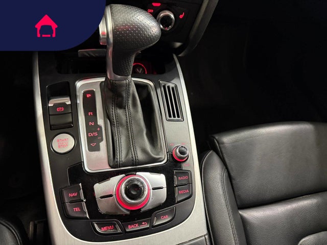 2016 Audi A5