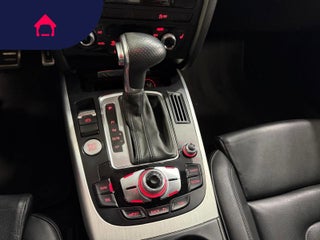 2016 Audi A5