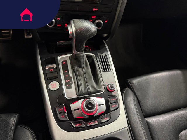 2016 Audi A5