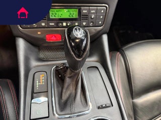 2016 Maserati GranTurismo