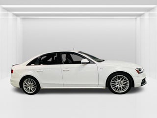 2015 Audi A4