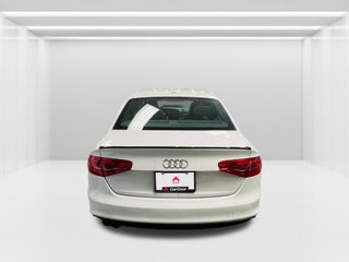2015 Audi A4