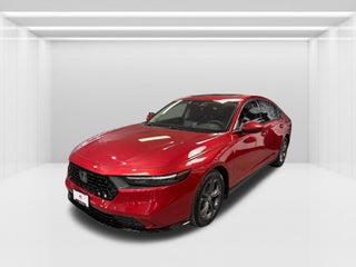 2023 Honda Accord Sedan