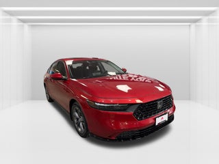 2023 Honda Accord Sedan