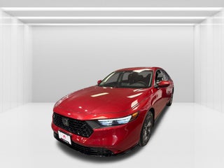 2023 Honda Accord Sedan