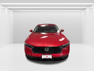 2023 Honda Accord Sedan