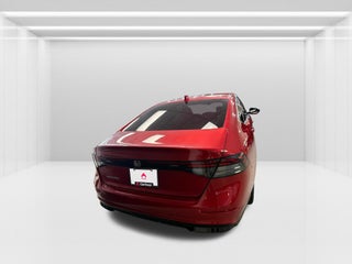 2023 Honda Accord Sedan