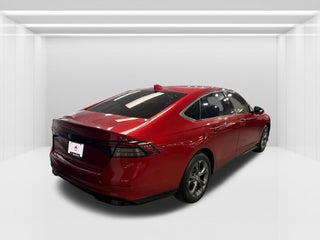 2023 Honda Accord Sedan