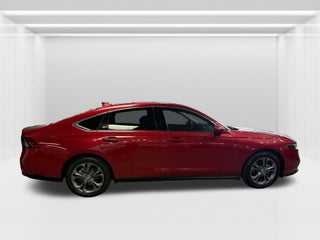 2023 Honda Accord Sedan