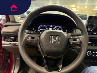 2023 Honda Accord Sedan