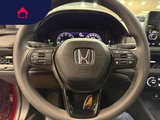 2023 Honda Accord Sedan