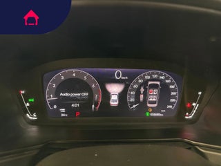 2023 Honda Accord Sedan