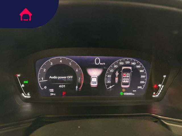 2023 Honda Accord Sedan