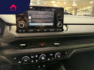 2023 Honda Accord Sedan
