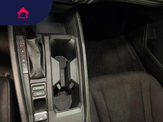 2023 Honda Accord Sedan