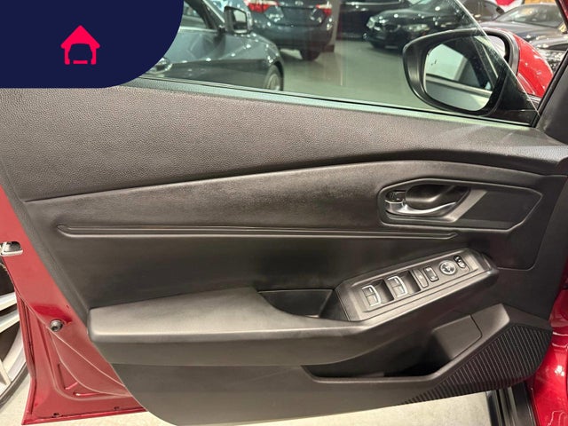 2023 Honda Accord Sedan