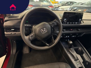 2023 Honda Accord Sedan
