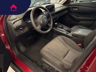 2023 Honda Accord Sedan