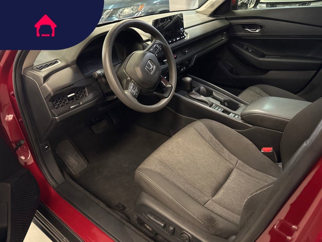 2023 Honda Accord Sedan