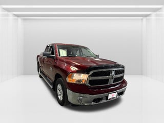 2019 Ram 1500 Classic