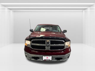 2019 Ram 1500 Classic