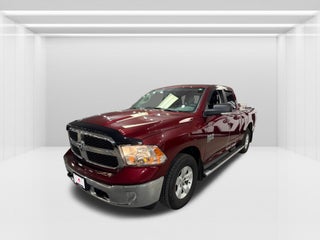 2019 Ram 1500 Classic