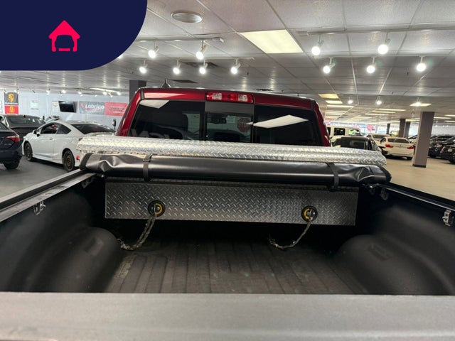 2019 Ram 1500 Classic