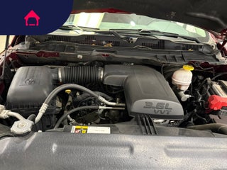 2019 Ram 1500 Classic