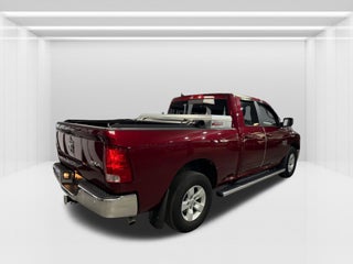 2019 Ram 1500 Classic