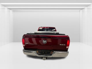 2019 Ram 1500 Classic