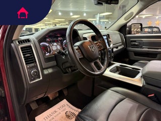 2019 Ram 1500 Classic