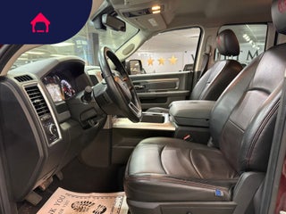 2019 Ram 1500 Classic