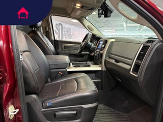 2019 Ram 1500 Classic