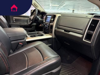 2019 Ram 1500 Classic