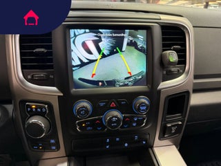 2019 Ram 1500 Classic