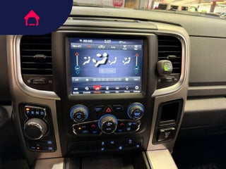 2019 Ram 1500 Classic