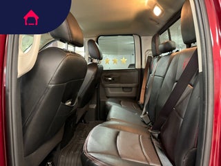 2019 Ram 1500 Classic