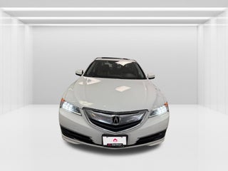 2015 Acura TLX