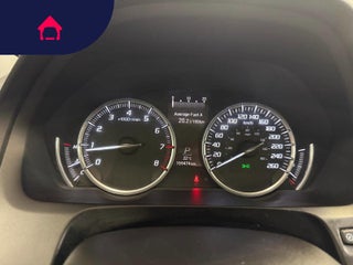 2015 Acura TLX
