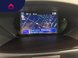 2015 Acura TLX