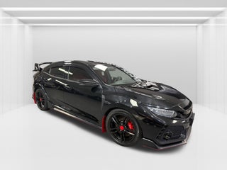 2019 Honda Civic Type R