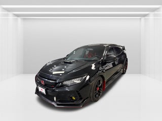 2019 Honda Civic Type R