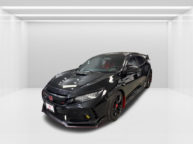 2019 Honda Civic Type R