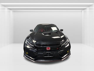 2019 Honda Civic Type R