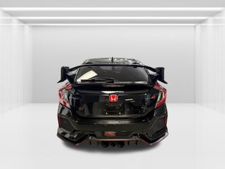 2019 Honda Civic Type R
